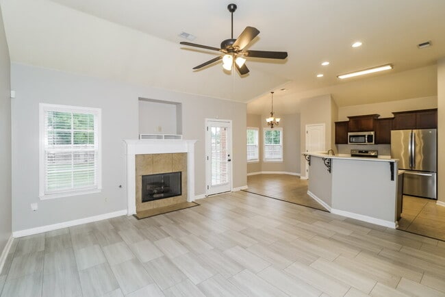 Building Photo - 3714 Harvest Tree Cove