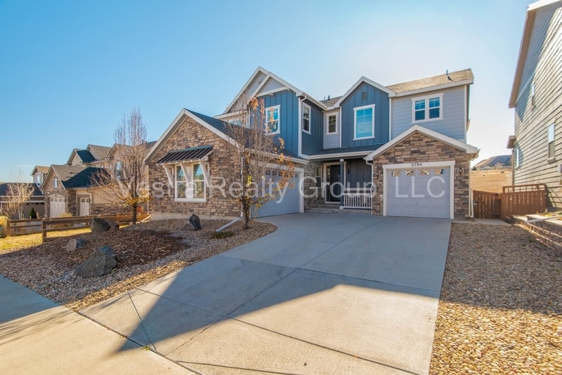 Foto principal - 2794 Rising Moon Way