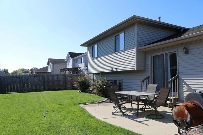 Foto del edificio - 12737 Wheeler St