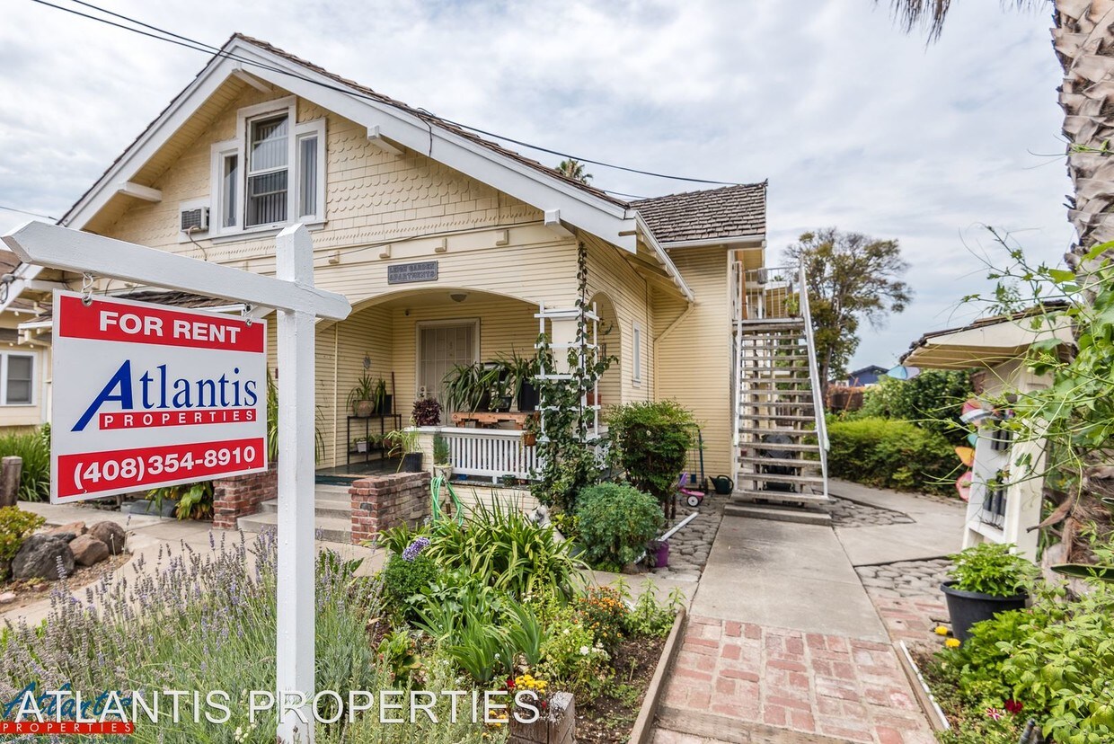 Foto principal - 315 Leigh Ave