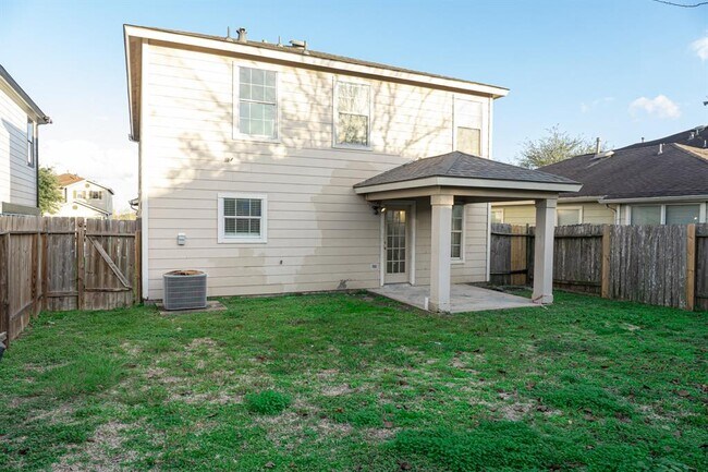 Foto del edificio - 9414 Freemont Fair Ct