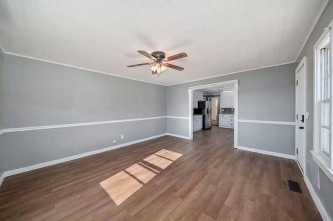 Building Photo - Freshly Renovated 3BR/2BA Home in Booneville, MS FOR RENT