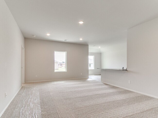Foto del edificio - New Mustang Home!