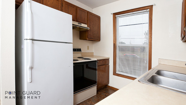 Building Photo - 3909 W 31st St S
