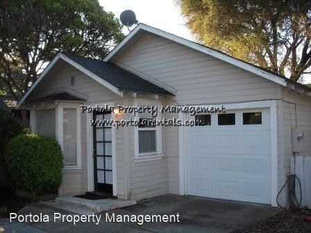 Primary Photo - 1 br, 1 bath House - 4590 Capitola Rd
