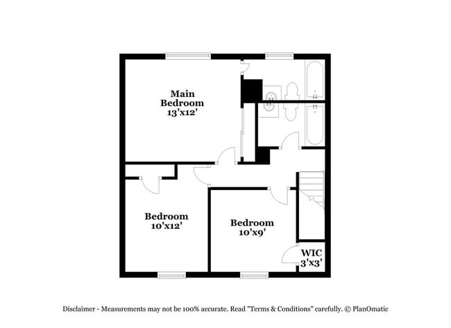 Foto del edificio - 895 Highland Terrace NE