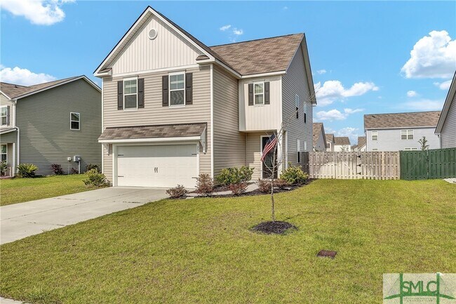 Building Photo - 278 Hogan Dr