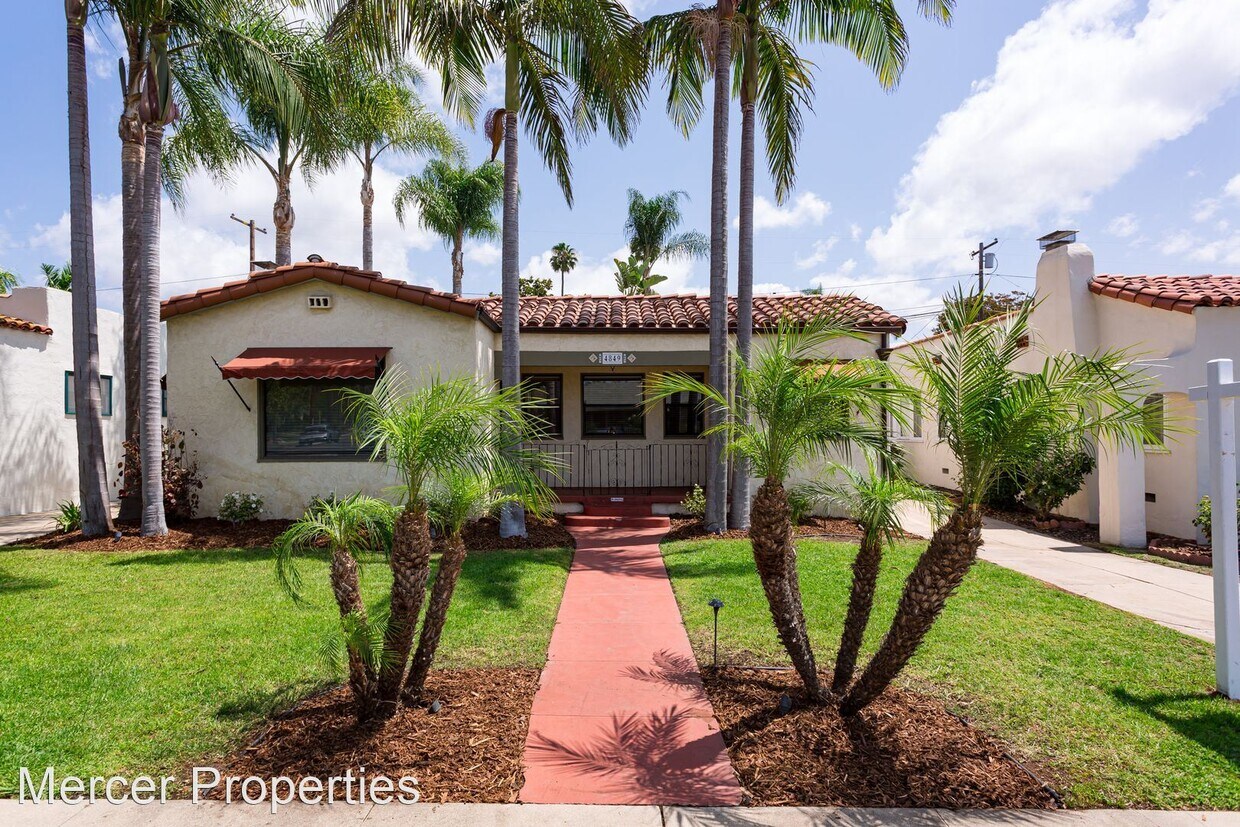 Foto principal - 3 br, 2 bath House - 4849 Kensington Drive