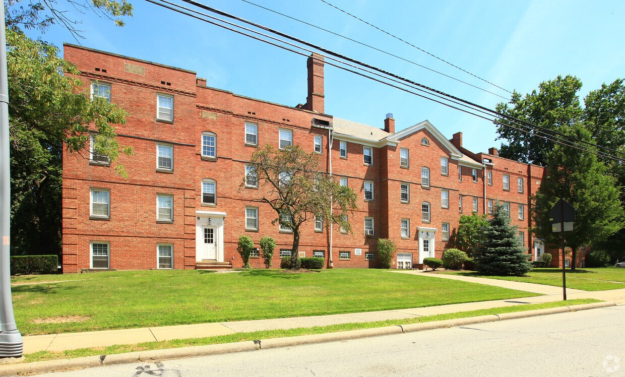 Foto del edificio - Noble-Quilliams Apartments