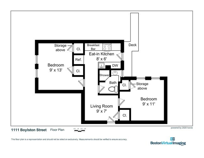 Building Photo - 1111 Boylston St