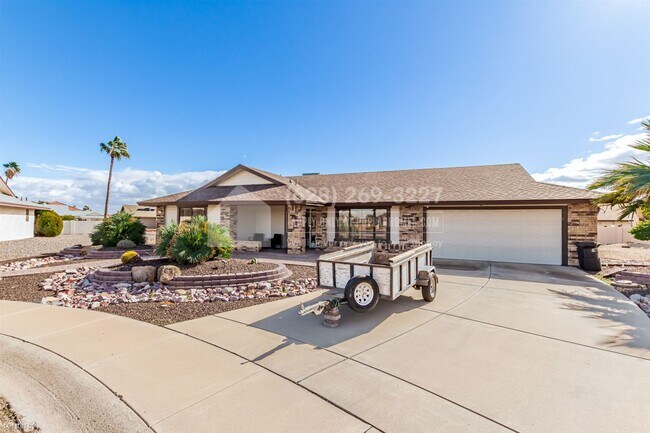 Building Photo - 2 br, 2 bath House - 17603 North 133rd Cou...