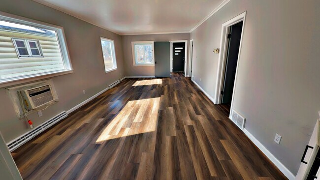 Foto del edificio - 1520 Durand St