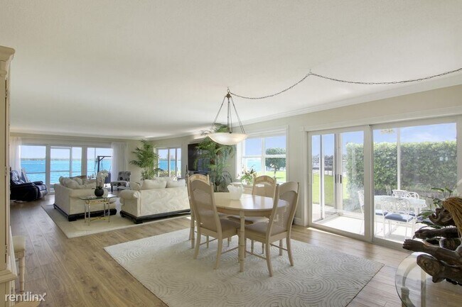 Foto del edificio - 2 br, 2 bath House - 60 Yacht Club Dr Apt 101