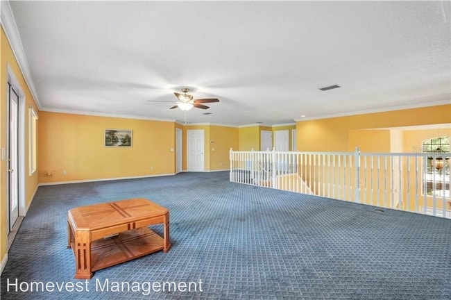 Building Photo - 5 br, 4 bath House - 3784 Crescent Park Blvd