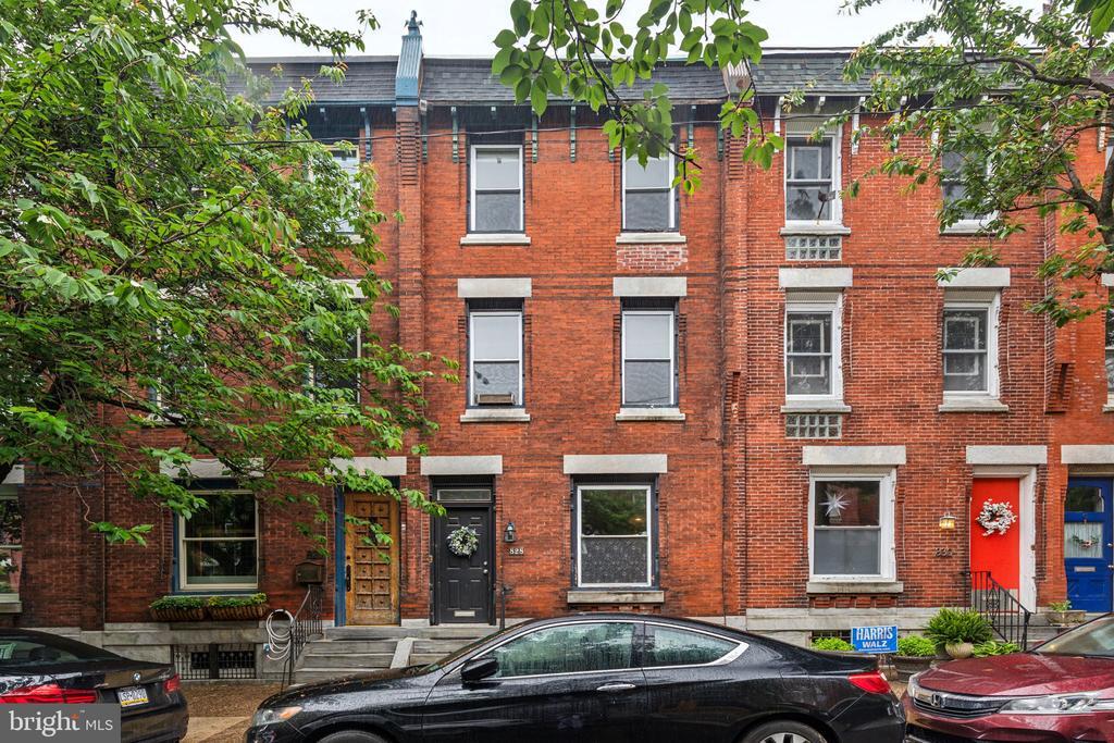 Foto principal - 828 N 21st St