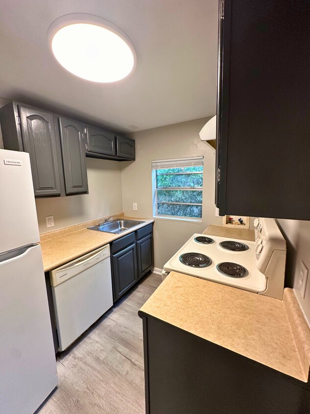 Foto principal - 1152 Texas St