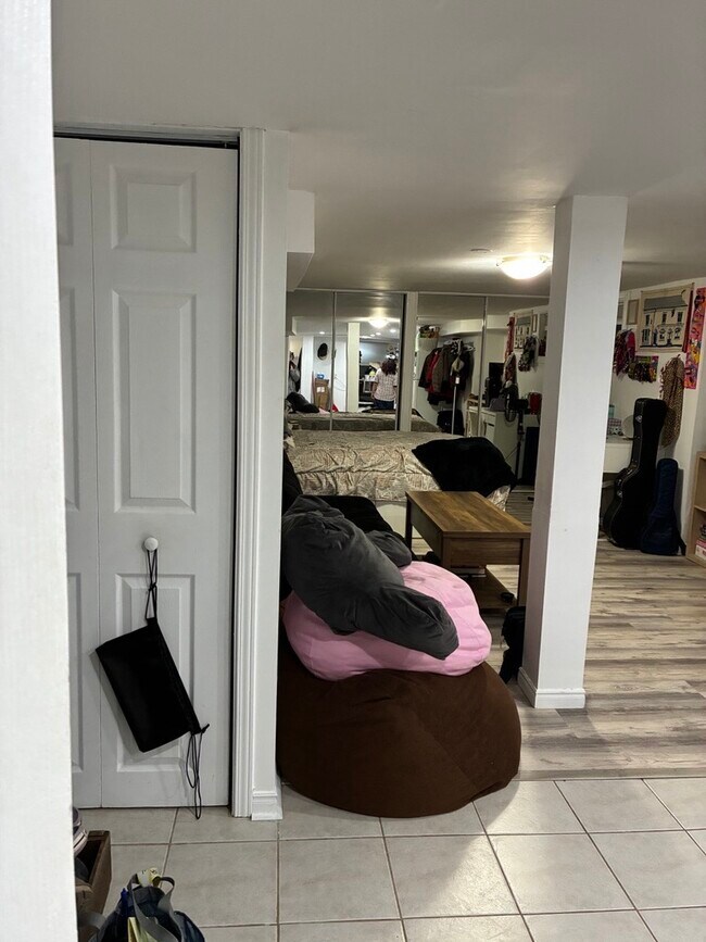 Photo du bâtiment - 312 Cooper St