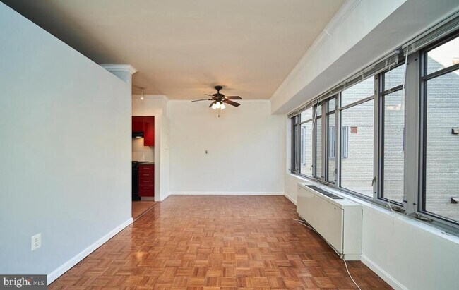 Foto del edificio - 1711 Massachusetts Ave NW