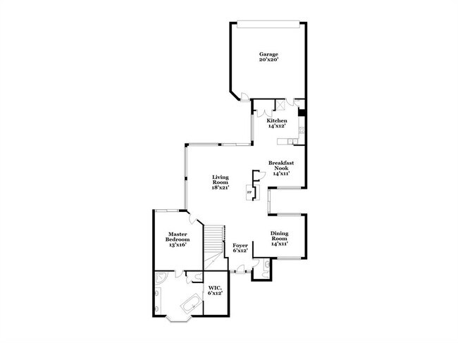 Foto del edificio - 4714 Cashel Castle Dr