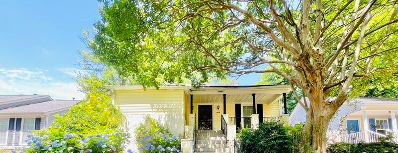 Primary Photo - 409 N Summit Ave