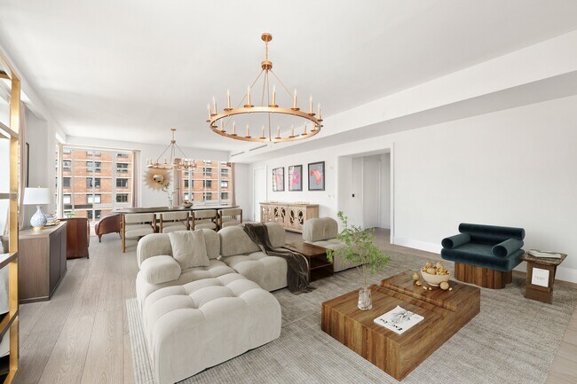Foto del edificio - 200 E 95th St