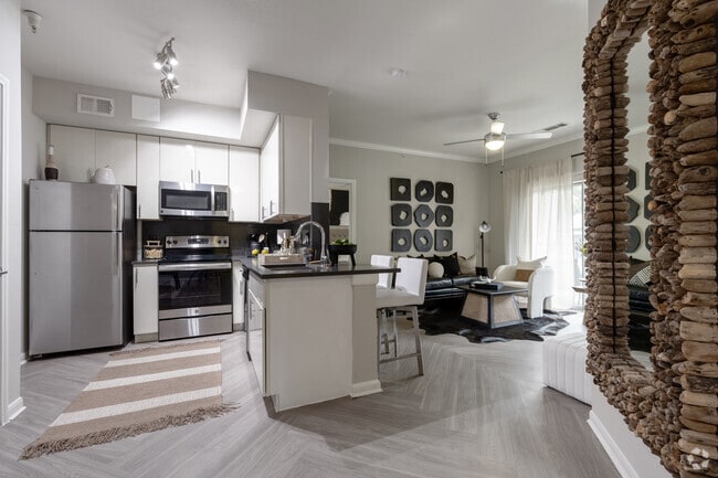 Interior Photo - The Aspect