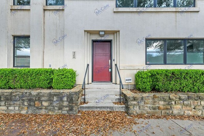 Foto del edificio - 1206 Lipscomb St