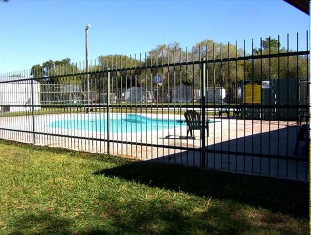  - Holiday Acres Mobile Home Estates