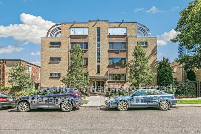 Building Photo - 10 N Ogden St