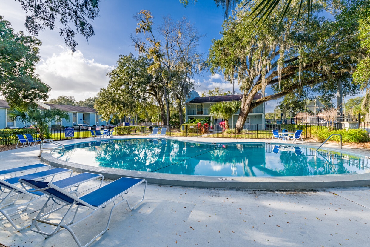 Midtown Oaks Apartments Jacksonville, FL