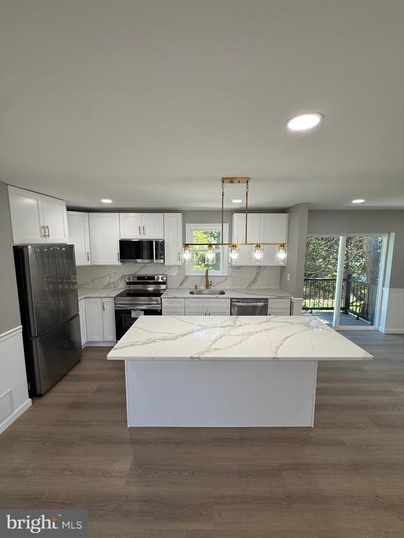 Foto del edificio - 1300 Kirks Ln