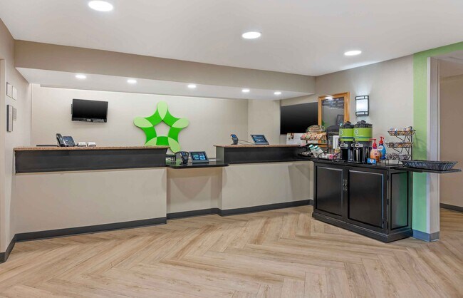 Foto del edificio - Furnished Studio-Orlando - Convention Ctr - Int'l Drive Area