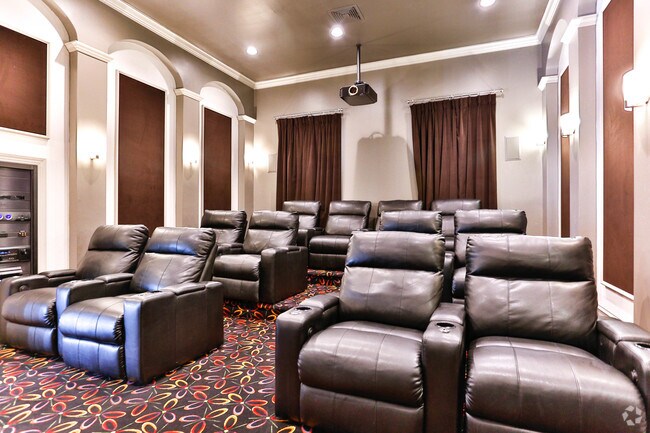 Sala de cine - Camden Stonecrest