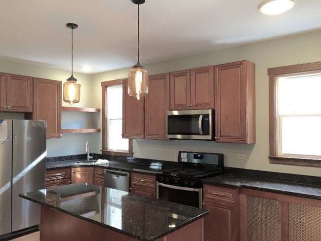 Foto del edificio - 1846 Wesley Ave