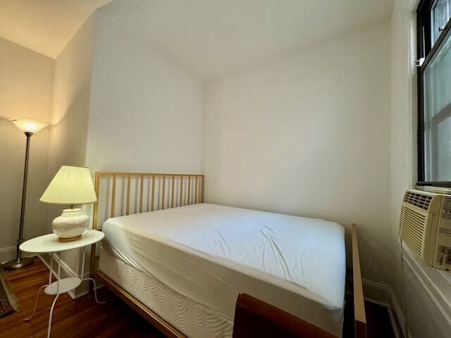 Foto del edificio - President Adams Building