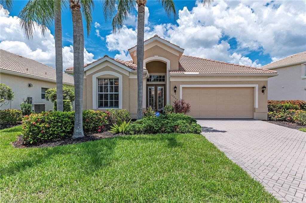 10000 Isola Way, Miromar Lakes, FL 33913 House Rental in Miromar Lakes, FL