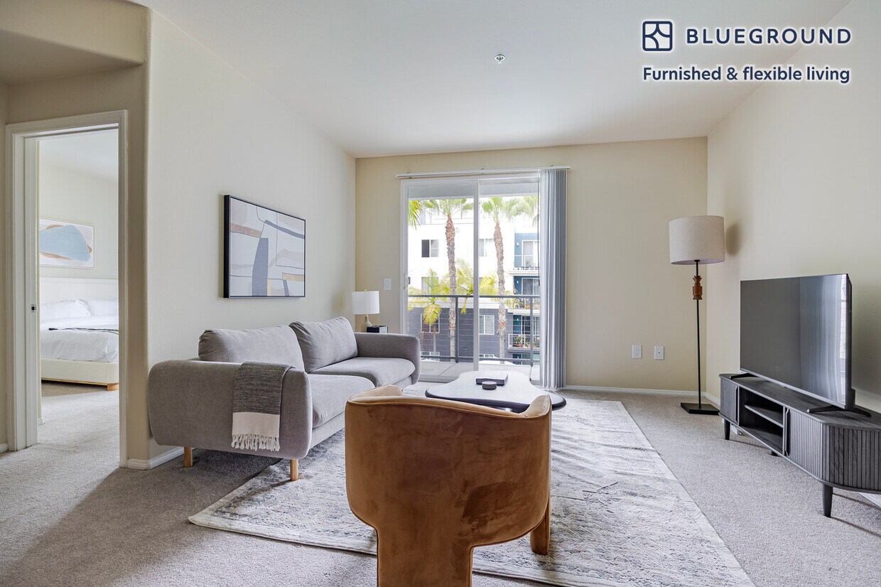 Foto principal - 5535 Westlawn Ave