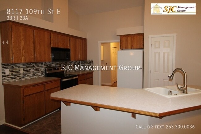 Building Photo - 8117 109th St E