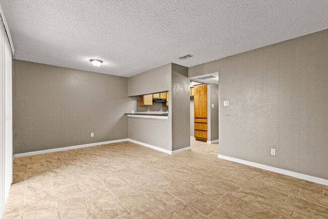 Building Photo - Towne East Village Apartment Homes