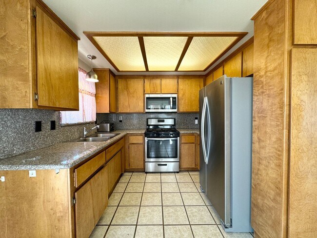 Foto del edificio - AVAILABLE NOW!!! 2 Bedroom / 1 Bath House ...