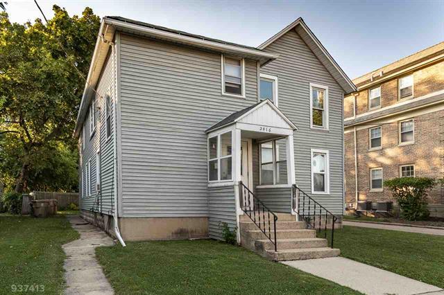 Foto principal - 2416 E Washington Ave