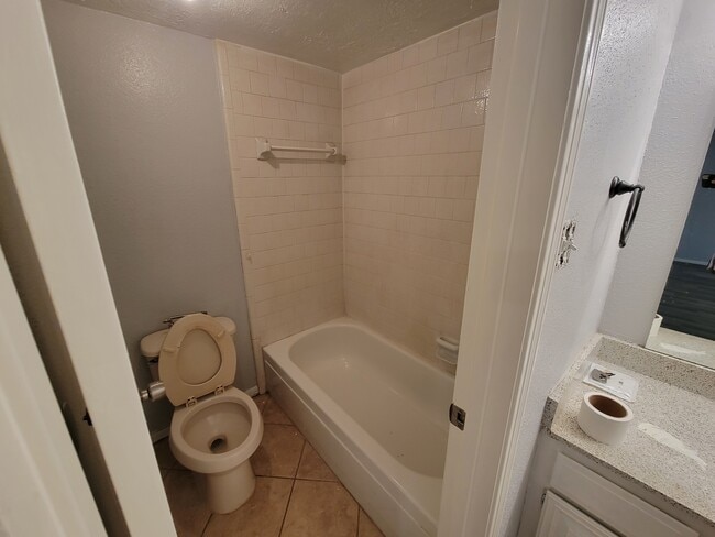 Primary bath - 12247 W Village Dr