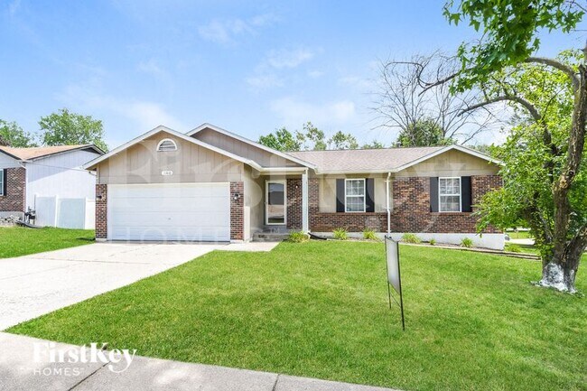 Building Photo - 11610 Helenoak Dr