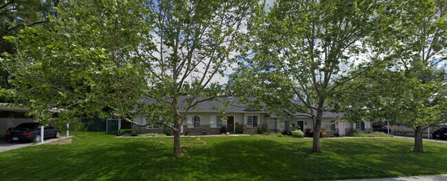Foto del edificio - Pleasant Grove, UT - 386 E 790 S