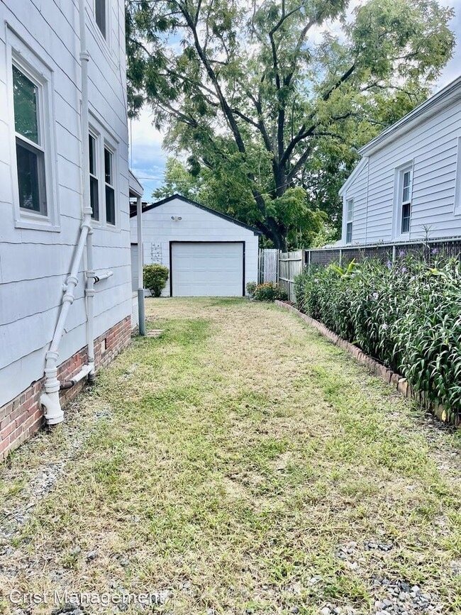 Building Photo - 3 br, 1.5 bath House - 309 Columbia Ave