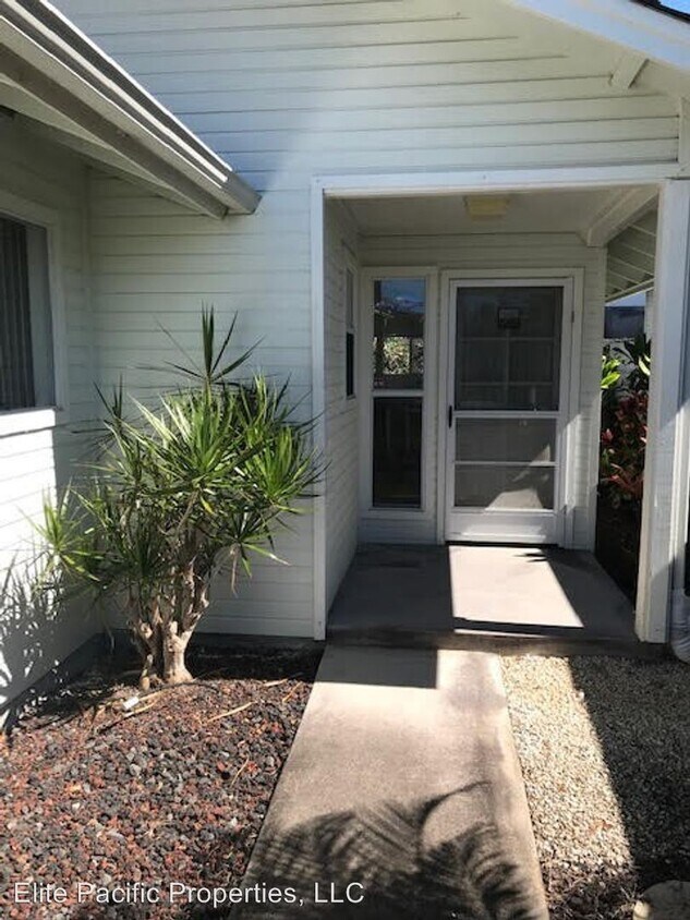 Primary Photo - 2 br, 2 bath House - 75-217 Nani Kailua #139