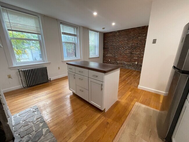 Foto del edificio - 41 Grove St