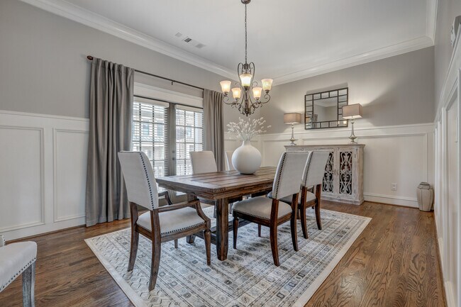 Foto del edificio - 2114 W Village Xing