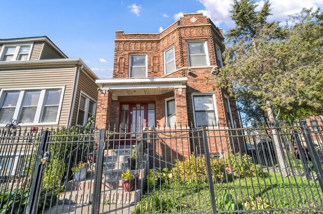 Foto del edificio - 2258 N Central Ave