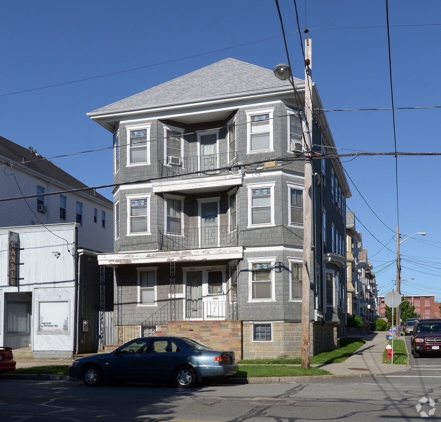 397 Ashley Blvd, New Bedford, MA 02745 - Apartments in New Bedford, MA ...